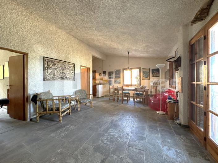 Image No.6-Maison de 3 chambres à vendre à Monemvassia