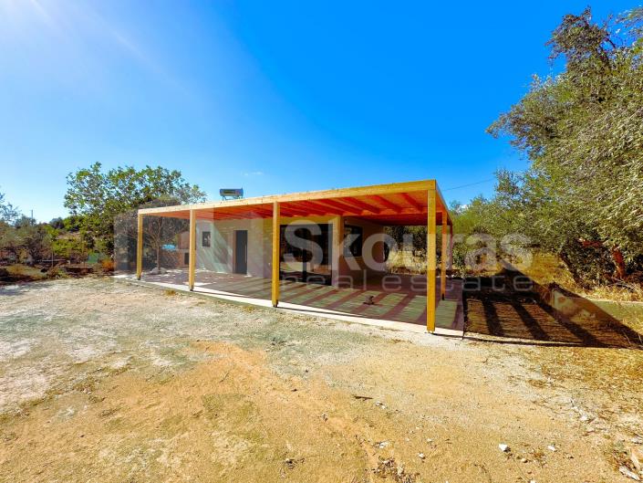 Image No.6-Maison de 2 chambres à vendre à Koroni