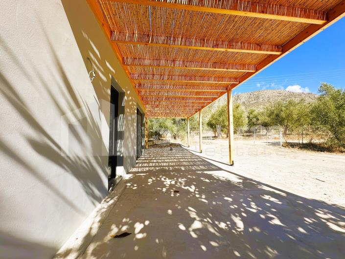 Image No.9-Maison de 2 chambres à vendre à Koroni