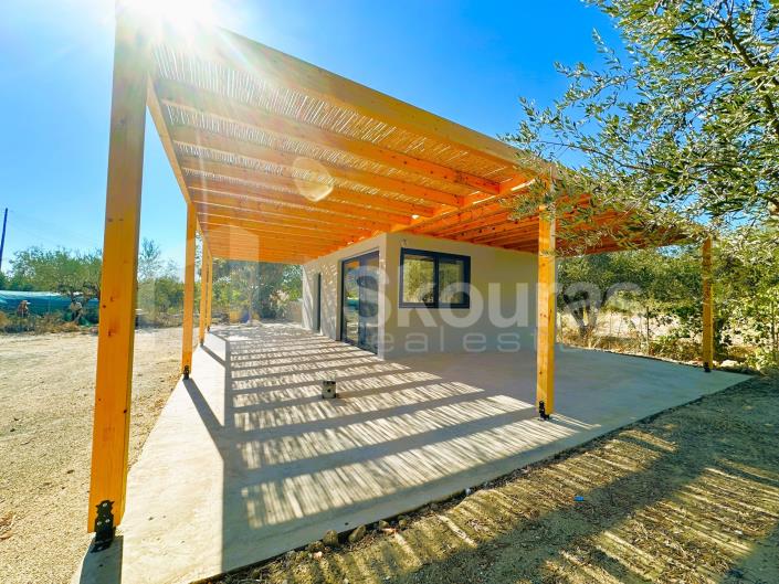 Image No.5-Maison de 2 chambres à vendre à Koroni