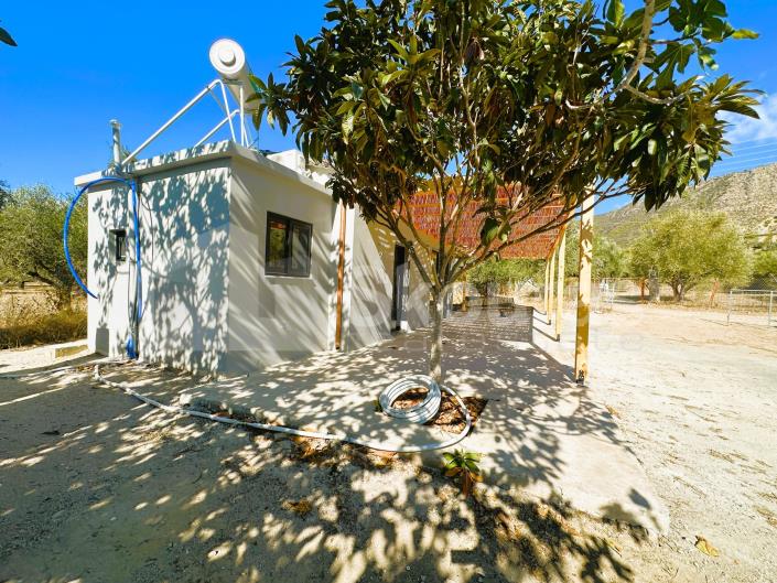 Image No.20-Maison de 2 chambres à vendre à Koroni