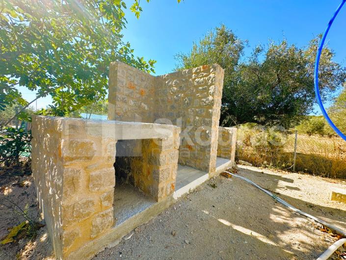 Image No.22-Maison de 2 chambres à vendre à Koroni