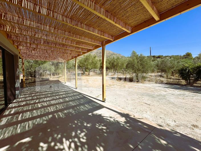 Image No.24-Maison de 2 chambres à vendre à Koroni