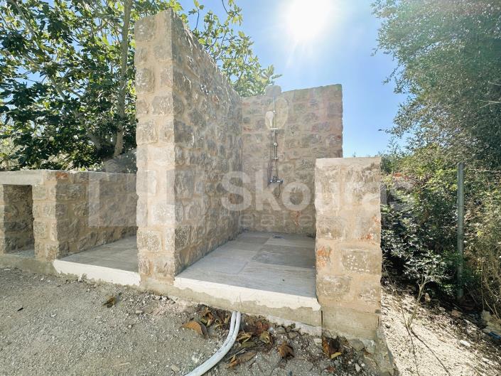 Image No.18-Maison de 2 chambres à vendre à Koroni