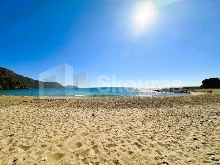 Image No.4-Maison de 2 chambres à vendre à Koroni