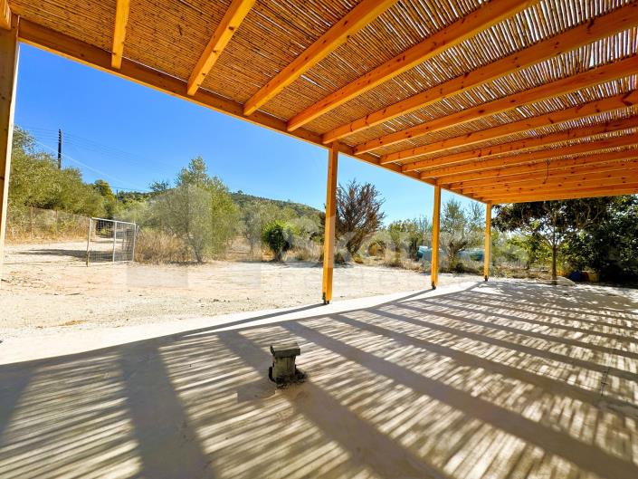 Image No.8-Maison de 2 chambres à vendre à Koroni