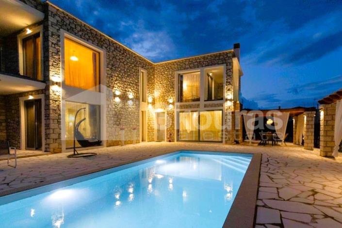 Image No.15-Maison / Villa de 4 chambres à vendre à Drepano