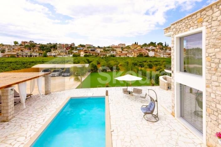 Image No.21-Maison / Villa de 4 chambres à vendre à Drepano