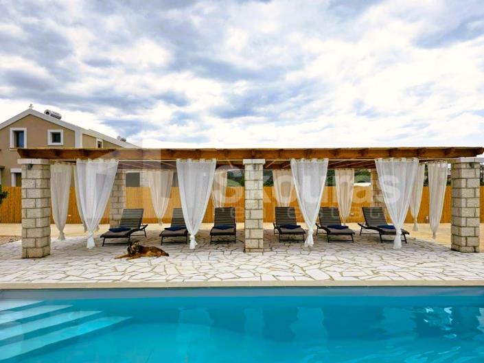 Image No.7-Maison / Villa de 4 chambres à vendre à Drepano