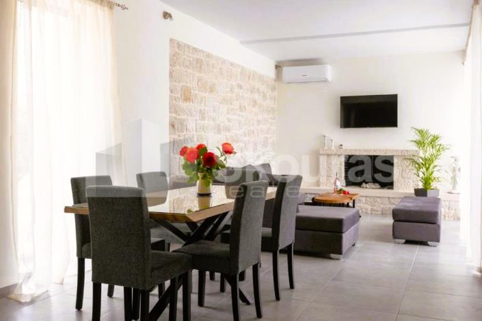 Image No.23-Maison / Villa de 4 chambres à vendre à Drepano