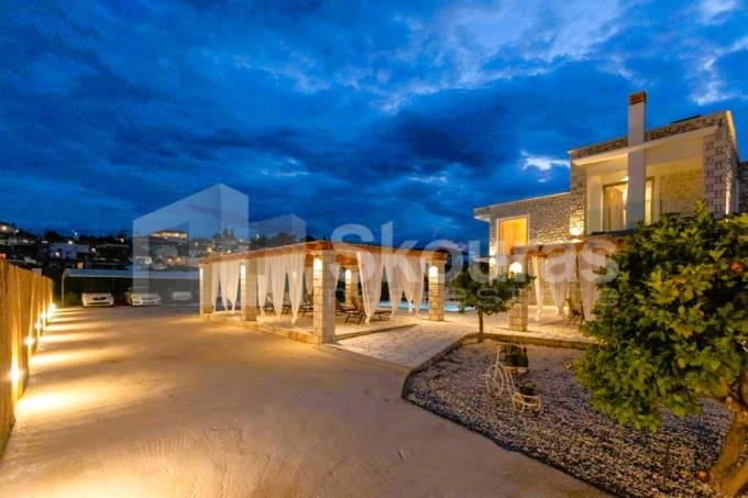 Image No.28-Maison / Villa de 4 chambres à vendre à Drepano