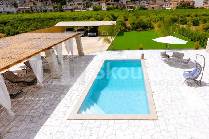 Image No.31-Maison / Villa de 4 chambres à vendre à Drepano