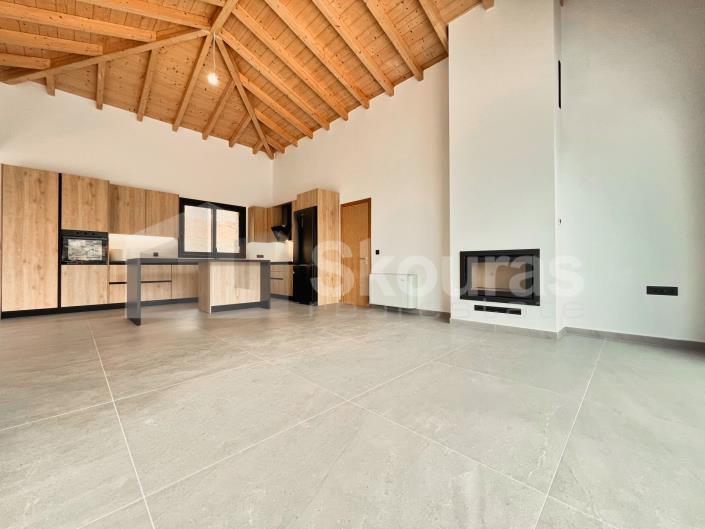 Image No.5-Maison / Villa de 2 chambres à vendre à Lefkakia