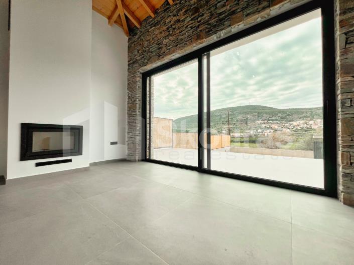 Image No.6-Maison / Villa de 2 chambres à vendre à Lefkakia