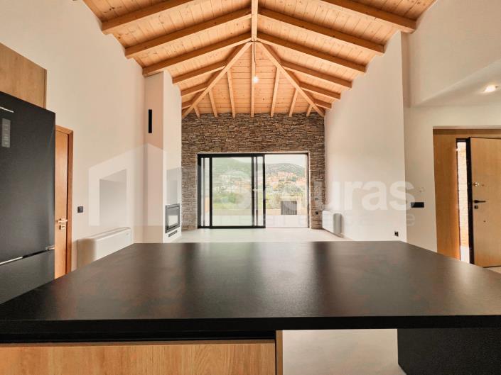 Image No.9-Maison / Villa de 2 chambres à vendre à Lefkakia