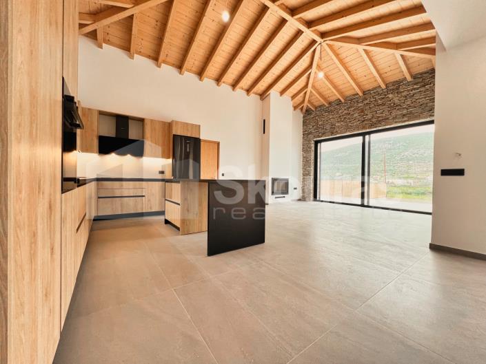 Image No.4-Maison / Villa de 2 chambres à vendre à Lefkakia