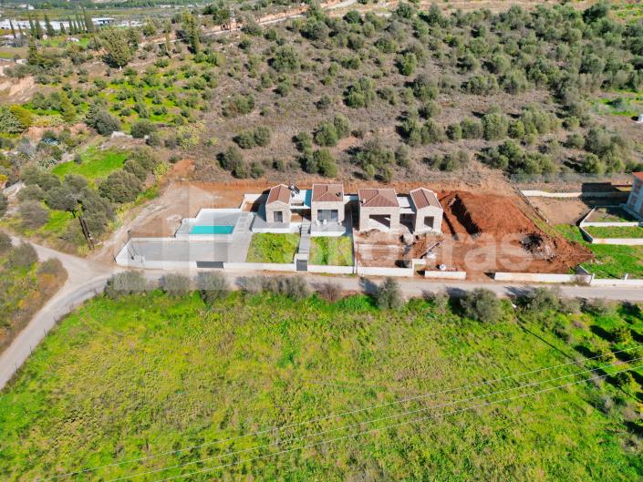 Image No.25-Maison / Villa de 2 chambres à vendre à Lefkakia