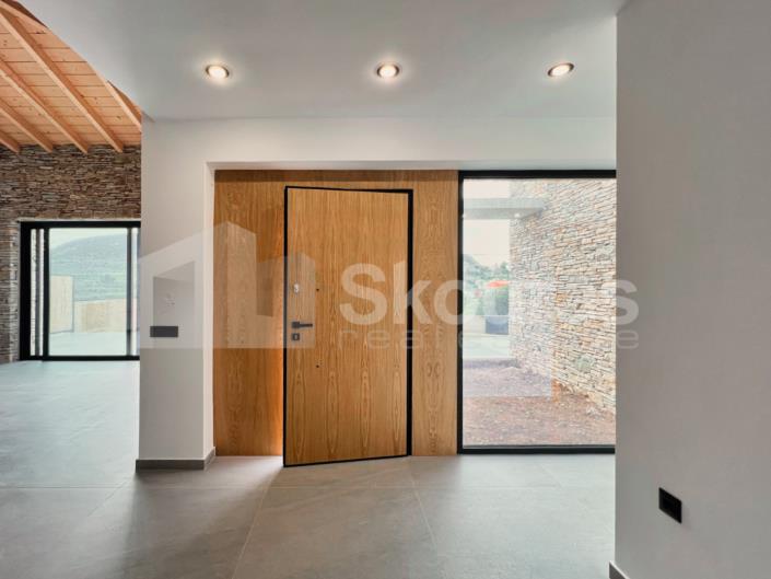 Image No.19-Maison / Villa de 2 chambres à vendre à Lefkakia