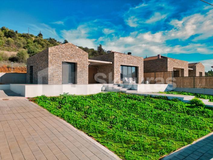 Image No.23-Maison / Villa de 2 chambres à vendre à Lefkakia