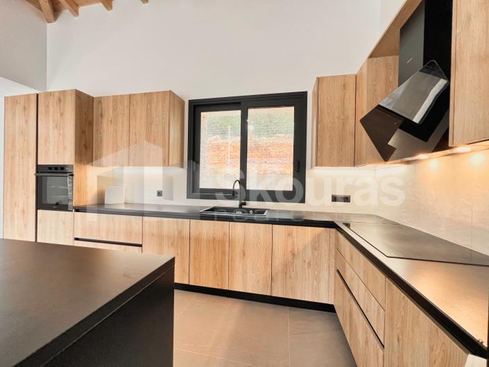 Image No.7-Maison / Villa de 2 chambres à vendre à Lefkakia