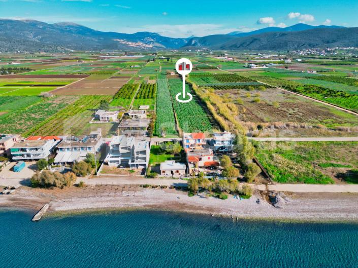 Image No.9-Maison de 2 chambres à vendre à Asini