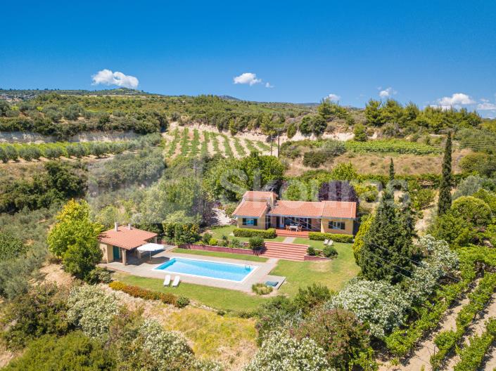 Image No.7-4 Bed House/Villa for sale