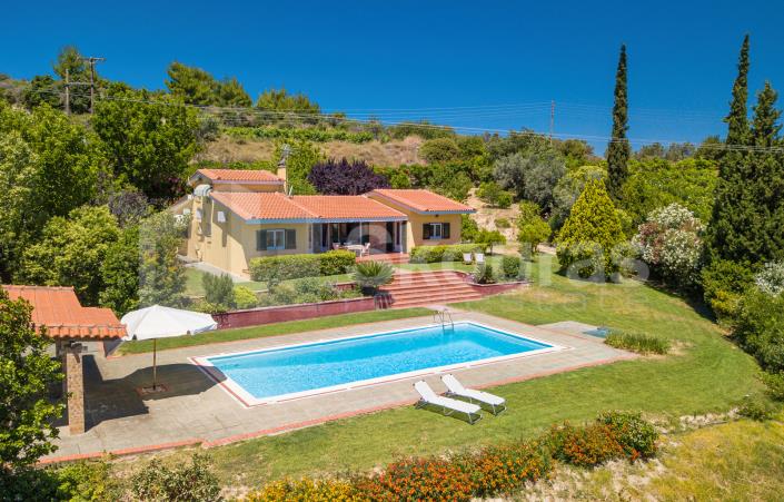 Image No.2-4 Bed House/Villa for sale