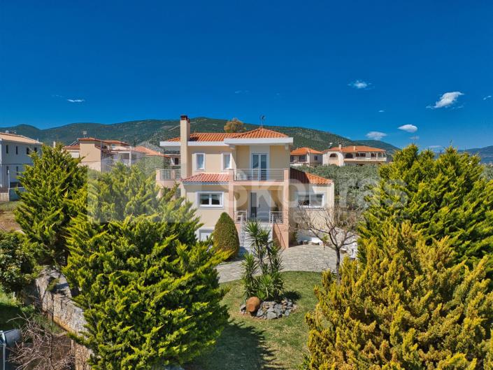 Image No.5-Maison de 3 chambres à vendre à Astros