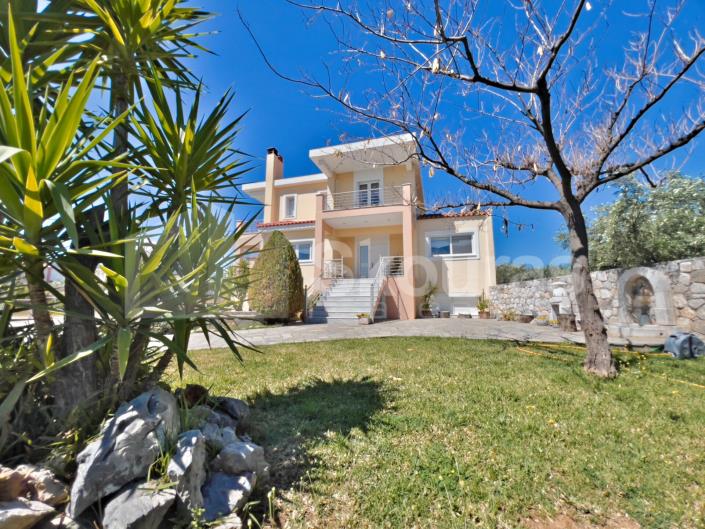 Image No.2-Maison de 3 chambres à vendre à Astros