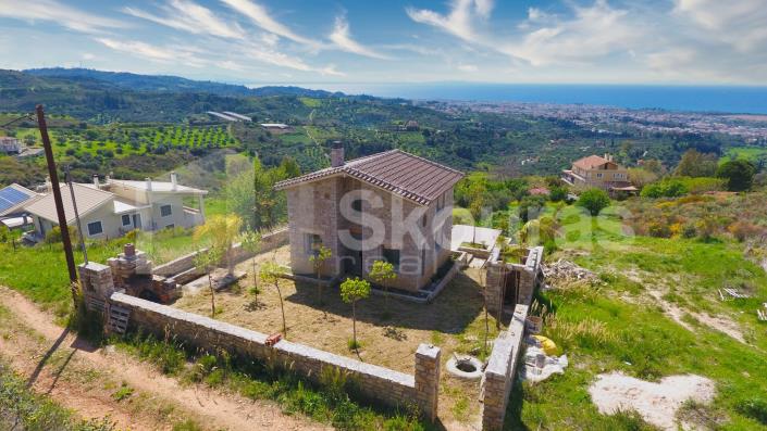 Image No.8-2 Bed House/Villa for sale