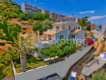 1 - Nafplio, House/Villa
