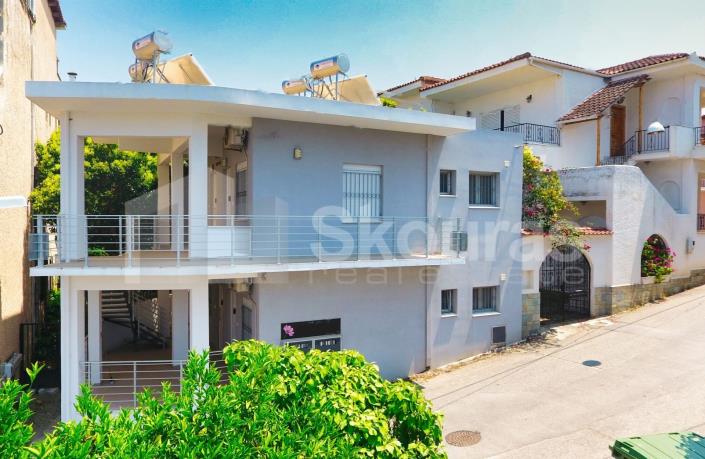 Image No.2-Appartement de 4 chambres à vendre à Péloponnèse