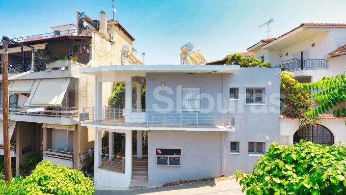 Image No.3-Appartement de 4 chambres à vendre à Péloponnèse