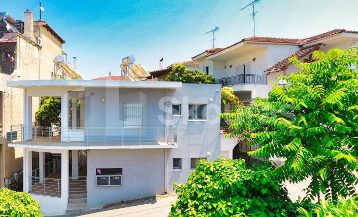 Image No.5-Appartement de 4 chambres à vendre à Péloponnèse