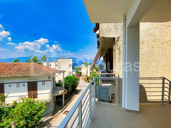 Image No.25-Appartement de 4 chambres à vendre à Péloponnèse