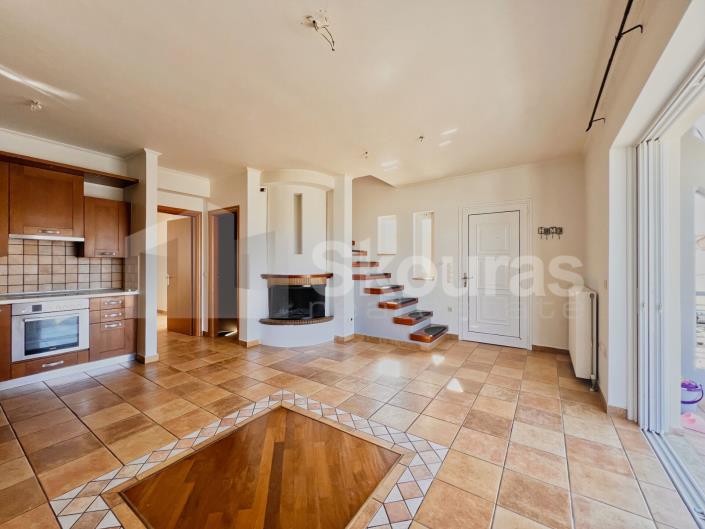 Image No.1-2 Bed Maisonette for sale