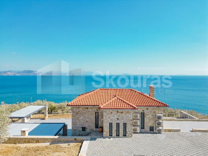 Image No.8-Maison / Villa de 3 chambres à vendre à Kiveri