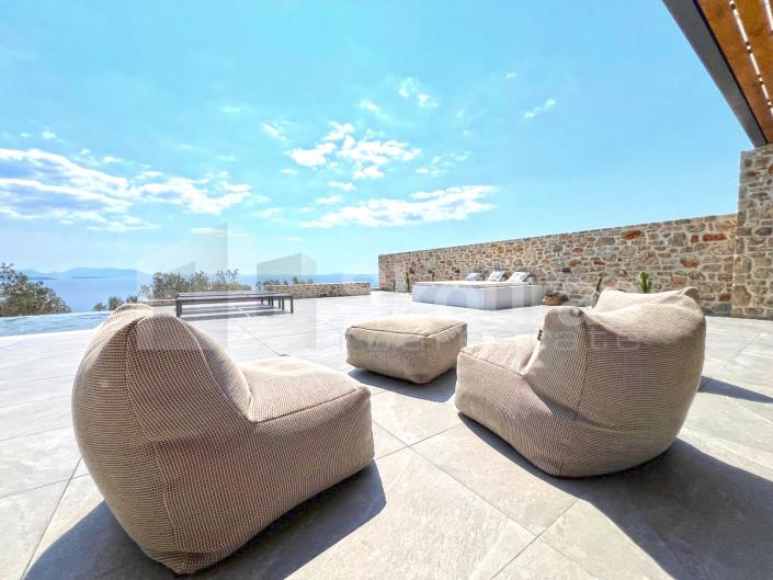 Image No.7-Maison / Villa de 3 chambres à vendre à Kiveri