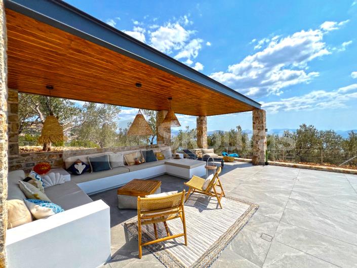 Image No.4-Maison / Villa de 3 chambres à vendre à Kiveri