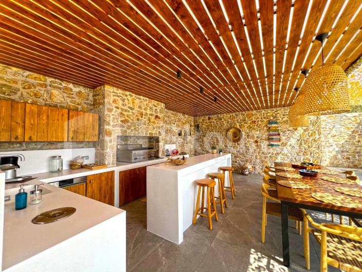 Image No.21-Maison / Villa de 3 chambres à vendre à Kiveri