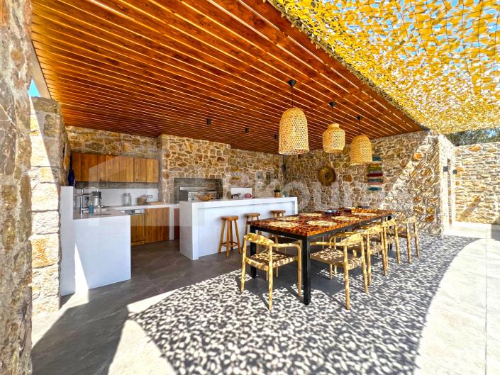 Image No.20-Maison / Villa de 3 chambres à vendre à Kiveri