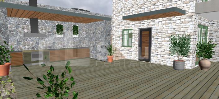 Image No.10-Maison / Villa de 3 chambres à vendre à Kiveri