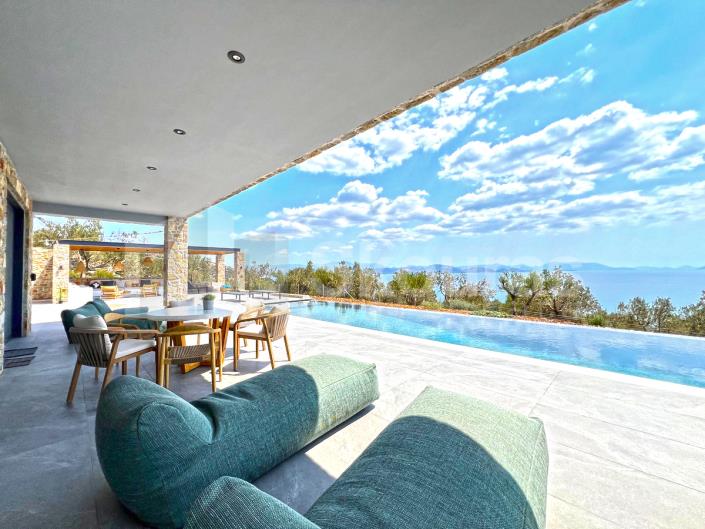 Image No.19-Maison / Villa de 3 chambres à vendre à Kiveri