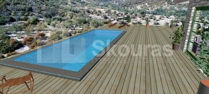 Image No.26-Maison / Villa de 3 chambres à vendre à Kiveri