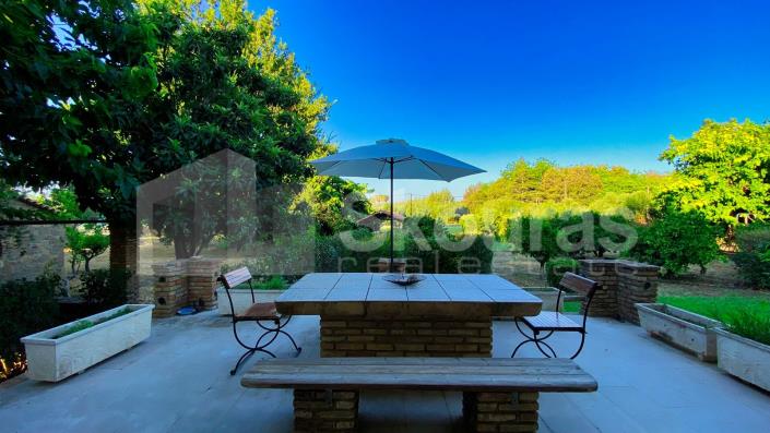 Image No.20-Maison / Villa de 3 chambres à vendre à Elis