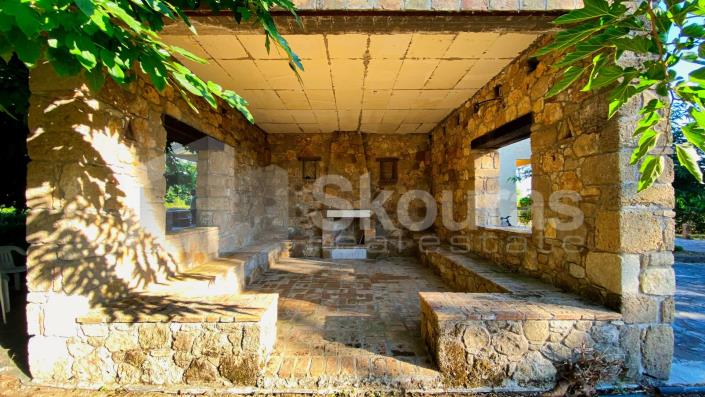 Image No.10-Maison / Villa de 3 chambres à vendre à Elis