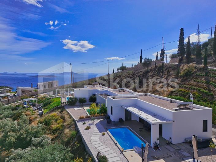 Image No.2-Maison / Villa de 3 chambres à vendre à Tolo