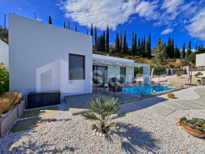 Image No.4-Maison / Villa de 3 chambres à vendre à Tolo