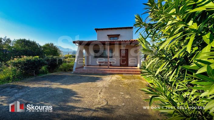 Image No.9-Maison de 3 chambres à vendre à Péloponnèse