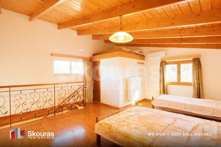 Image No.26-Maison de 3 chambres à vendre à Péloponnèse